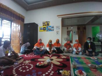Tengok Sosok Bankir Pemberdaya, Yang Bertugas  Membuka Akses Perempuan Prasejahtera Produktif di Indonesia